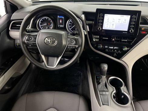 Used 2023 Toyota Camry LE image 26