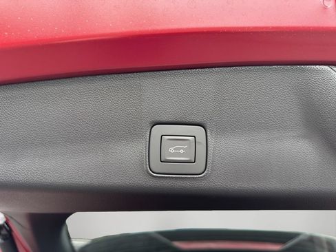 New 2026 Chevrolet TrailBlazer LT w/ Convenience Package AWD/4WD image 20