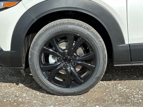 New 2026 MAZDA CX-30 Aire Edition AWD/4WD image 33