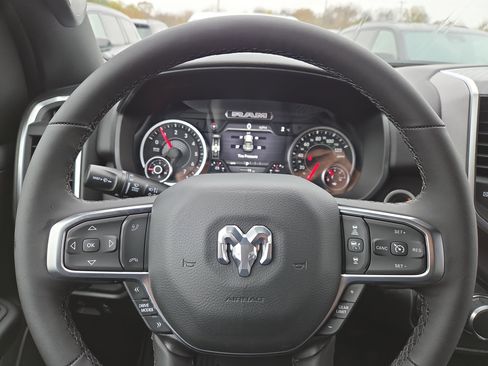 New 2026 RAM 1500 Big Horn image 8