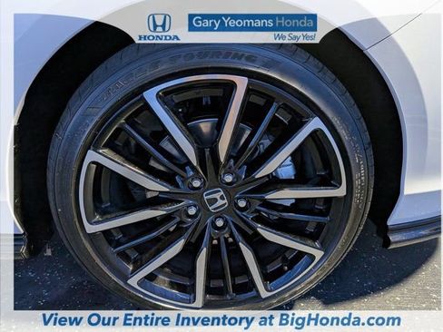 Used 2026 Honda Accord Touring image 12