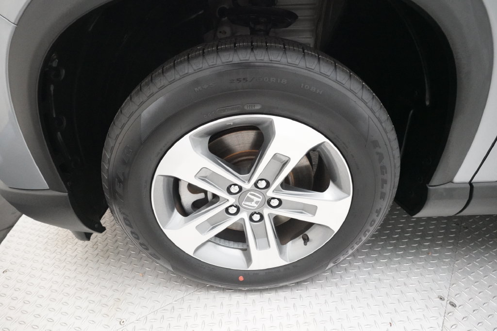 Used 2024 Honda Pilot EX-L image 25