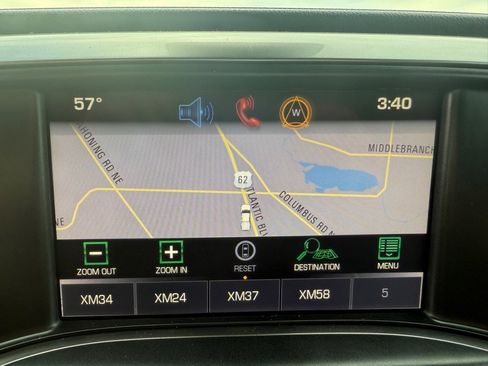 Used 2015 Chevrolet Silverado 2500 LTZ w/ Duramax Plus Package image 23