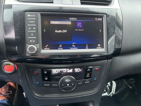 Used 2019 Nissan Sentra SV image 24