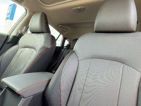 New 2026 Subaru Crosstrek 2.5i Limited AWD/4WD image 11