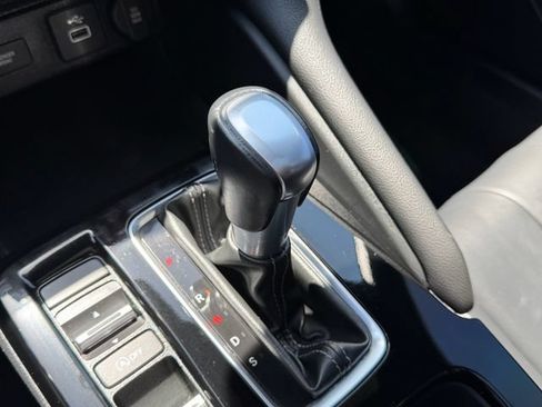 Certified 2024 Acura Integra A-Spec FWD image 27