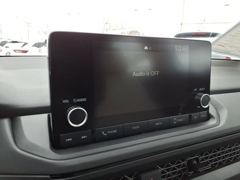 Certified 2024 Honda Accord LX image 16