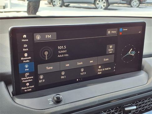 Certified 2023 Honda Accord EX-L image 15