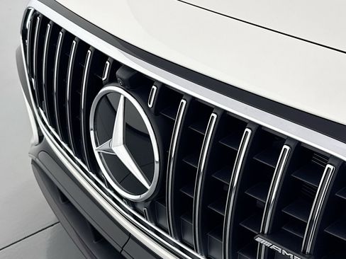 New 2026 Mercedes-Benz E 53 AMG e 4MATIC Sedan image 12