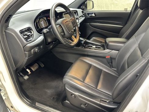 Used 2022 Dodge Durango GT image 11