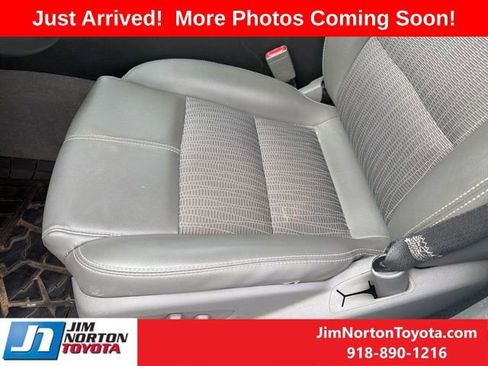 Used 2018 Chevrolet Impala LS image 9