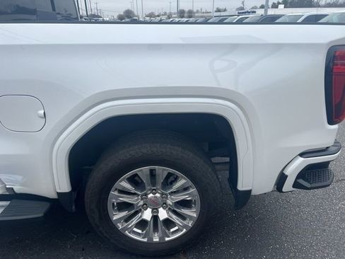Certified 2024 GMC Sierra 1500 Denali w/ Technology Package image 12