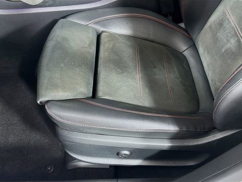 Used 2021 Mercedes-Benz CLA 35 AMG 4MATIC image 21