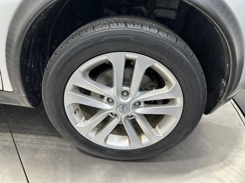Used 2016 Nissan Juke S image 8