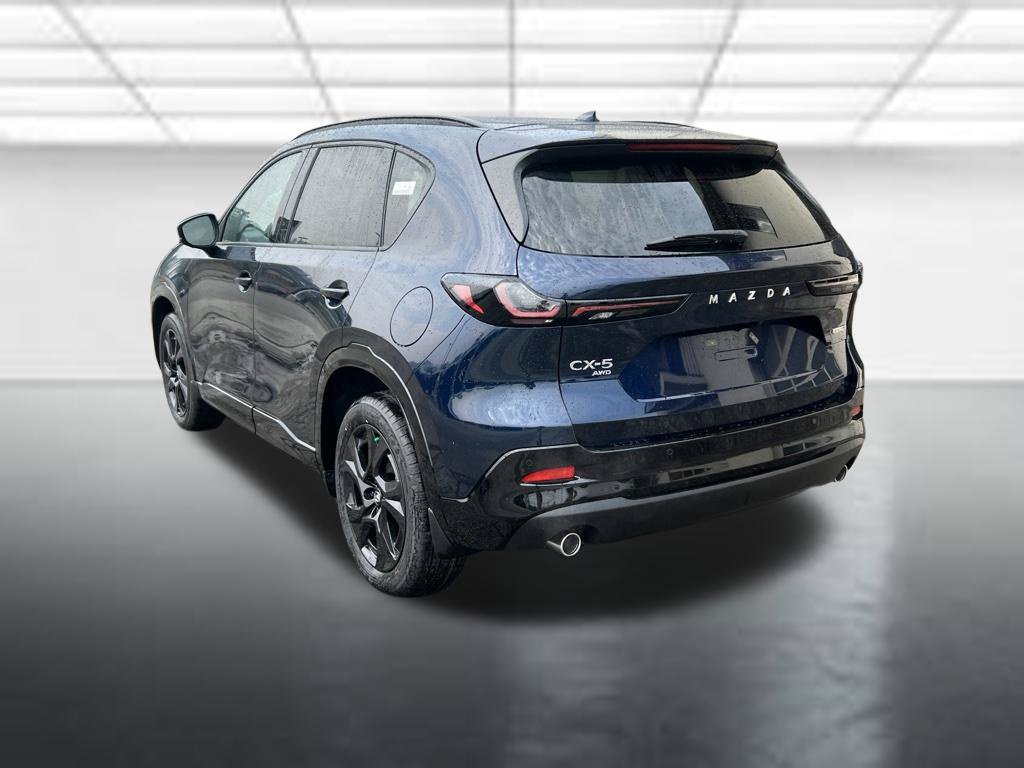 New 2026 MAZDA CX-5 2.5 S w/ Premium Plus Package AWD/4WD image 6