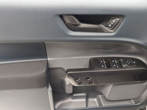 New 2025 Ford Maverick XL w/ Equipment Group 101A image 10