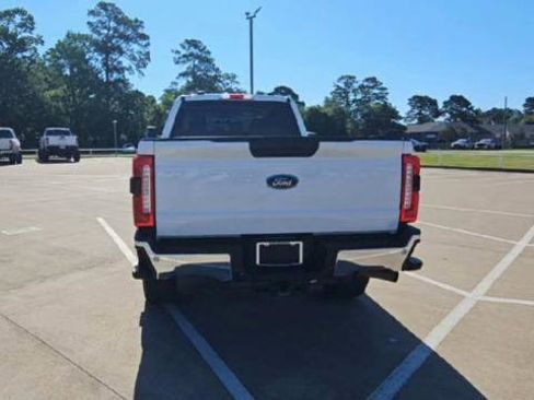Used 2024 Ford F350 XLT w/ 360-Degree Camera Package AWD/4WD image 7