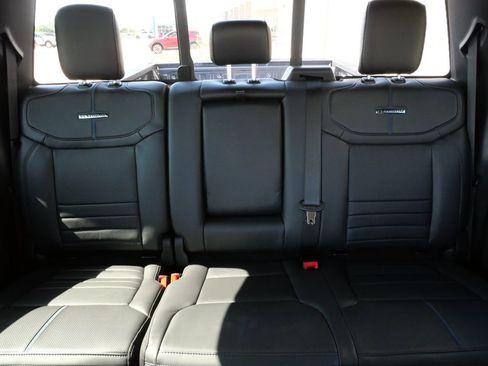 New 2026 Ford F250 Platinum AWD/4WD image 17