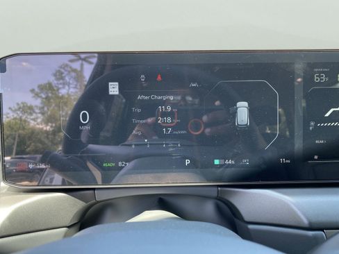 New 2026 Kia EV9 Wind image 31