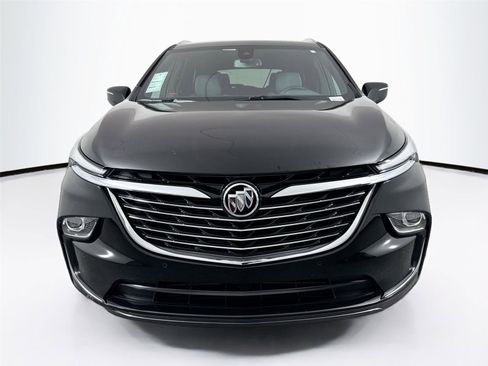 Used 2024 Buick Enclave Essence FWD image 8