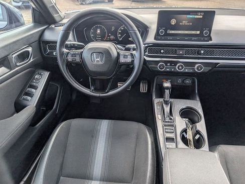 Certified 2023 Honda Civic Sport image 27