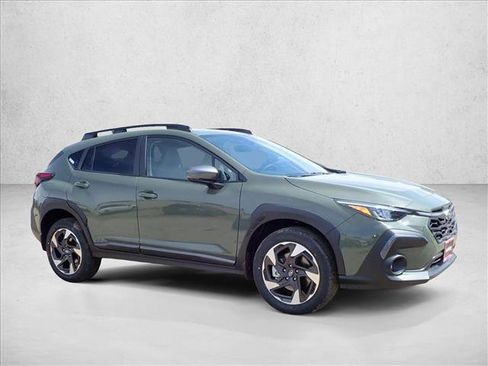 New 2026 Subaru Crosstrek 2.5i Limited AWD/4WD image 6