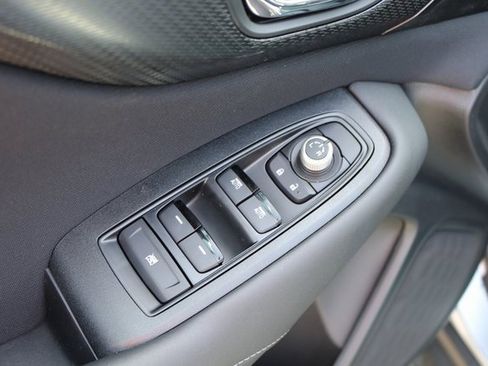 New 2025 Subaru Outback Premium image 22