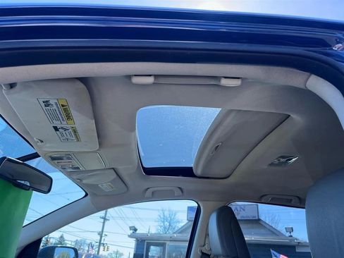 Used 2015 Honda CR-V EX-L image 13