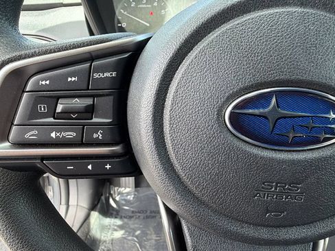 Certified 2025 Subaru Impreza 2.0i Sport AWD/4WD image 19
