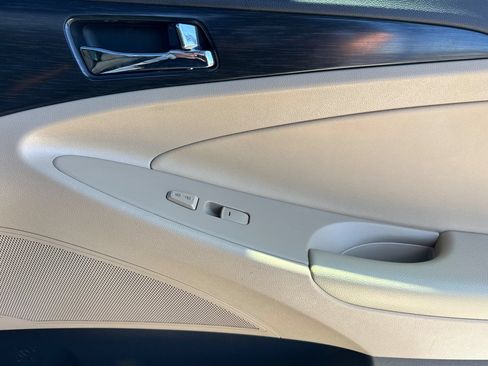 Used 2013 Hyundai Sonata Limited w/ Premium Pkg FWD image 22