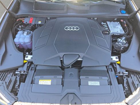 New 2026 Audi Q8 Prestige AWD/4WD image 31