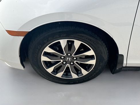 Used 2023 Honda Odyssey EX-L image 35