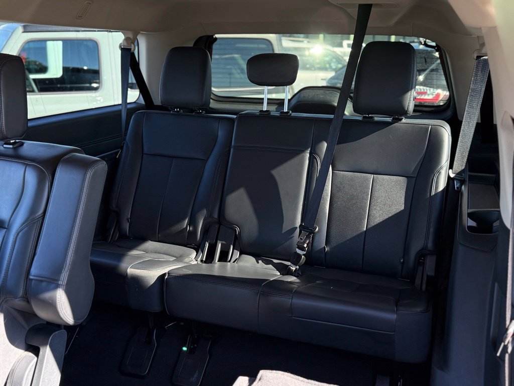 Used 2023 Ford Expedition Max XLT AWD/4WD image 29