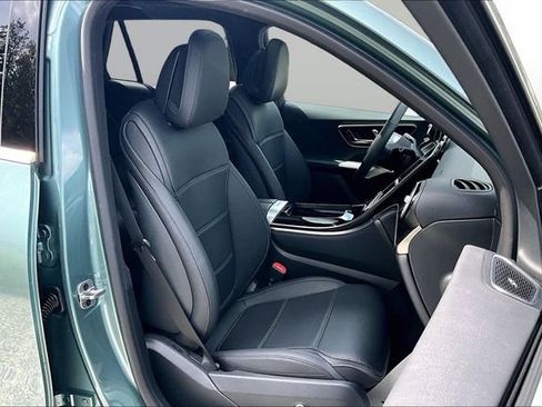 Certified 2026 Mercedes-Benz GLC 300 4MATIC image 33