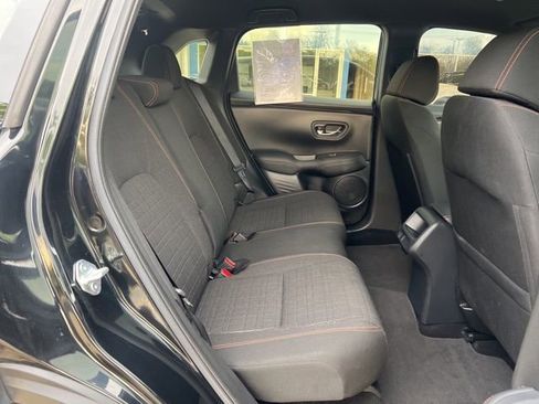 Used 2024 Honda HR-V Sport image 26