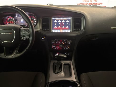 Used 2023 Dodge Charger GT w/ Blacktop Package RWD image 18