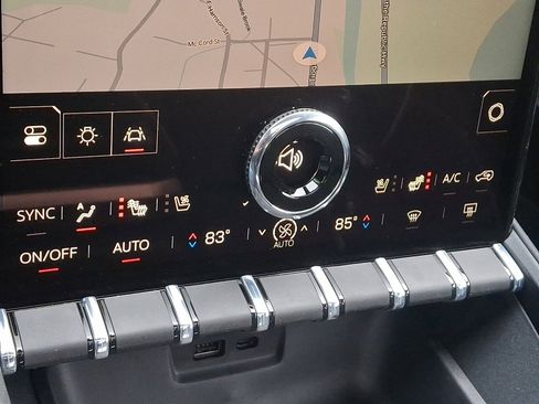 New 2026 GMC Terrain Denali w/ LPO, Floor Liner Package image 16