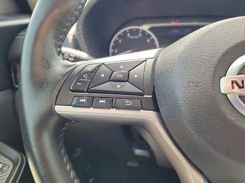 Certified 2023 Nissan Sentra SV w/ All-Weather Package FWD image 25