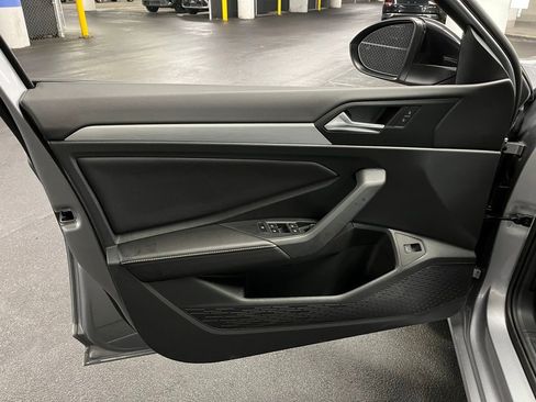 New 2025 Volkswagen Jetta Sport image 15