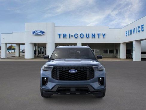 New 2026 Ford Explorer ST-Line RWD image 6