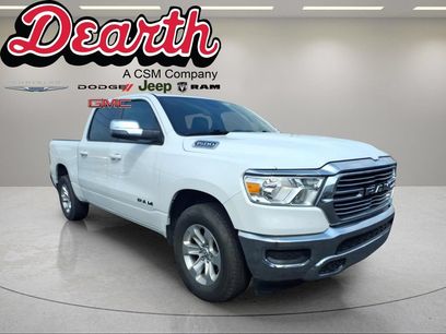 Used 2024 RAM 1500 Laramie