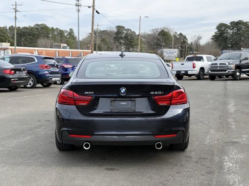 Used 2019 BMW 440i Gran Coupe xDrive image 7