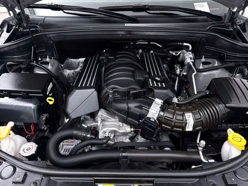 Used 2024 Dodge Durango SRT AWD/4WD image 13