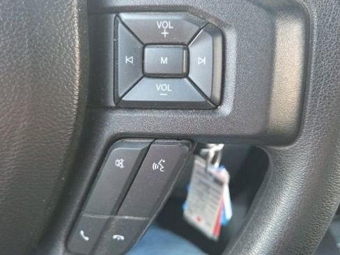 Used 2017 Ford F250 XLT w/ XLT Premium Package image 38