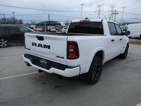 New 2026 RAM 1500 Big Horn image 8