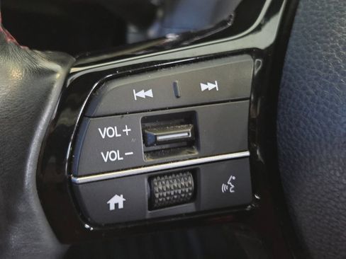 Certified 2022 Honda Civic Si image 33
