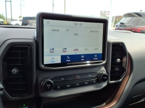 Used 2021 Ford Bronco Sport Badlands w/ Badlands Package AWD/4WD image 10