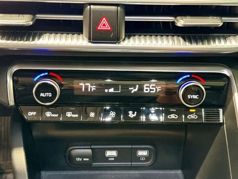 Used 2024 Kia K5 EX image 16
