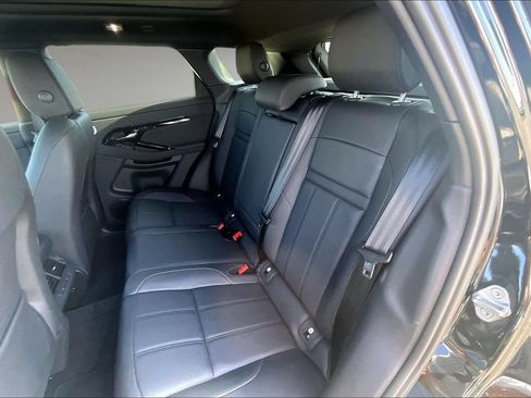 Certified 2026 Land Rover Range Rover Evoque S AWD/4WD image 26
