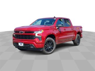 Used 2024 Chevrolet Silverado 1500 RST w/ All Star Edition Plus RWD video 1